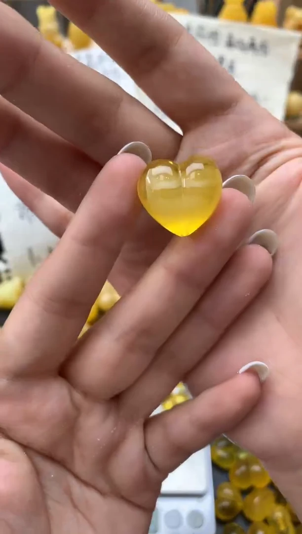 琥珀未镶嵌珠宝奇石初**荇123琥珀蜜蜡微瑕