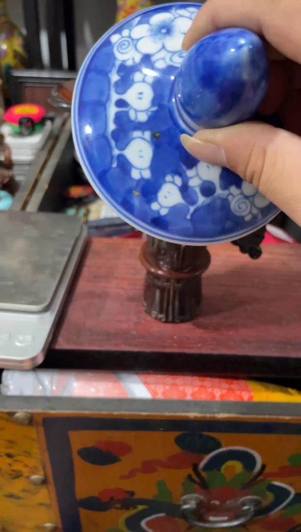 瓷片主播推荐精选好物