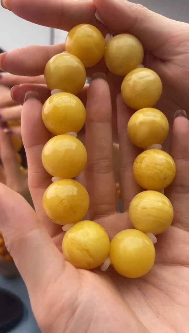 【闪购商品】未镶嵌蜜蜡珠宝奇石065，微瑕假一罚十