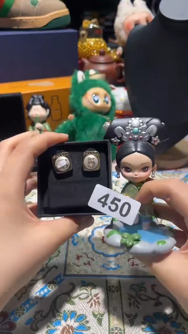 无无品牌瓷片柴窑烧制半手工多人