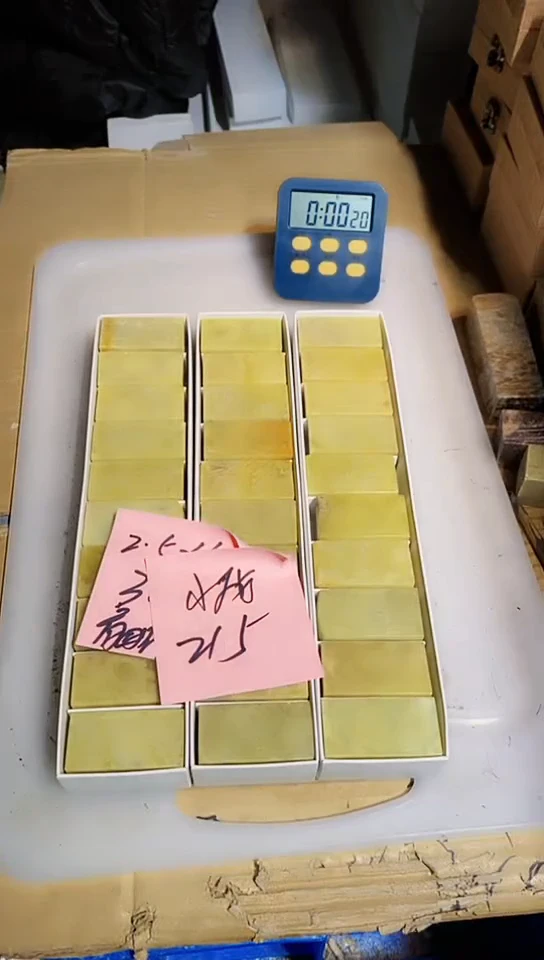 【闪购商品】青田石青田印石 篆刻佳品