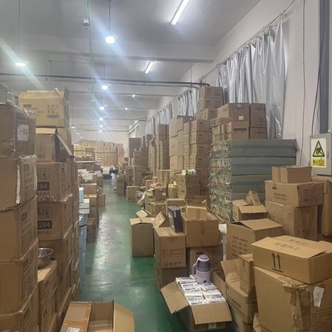 仓库临时链接1号