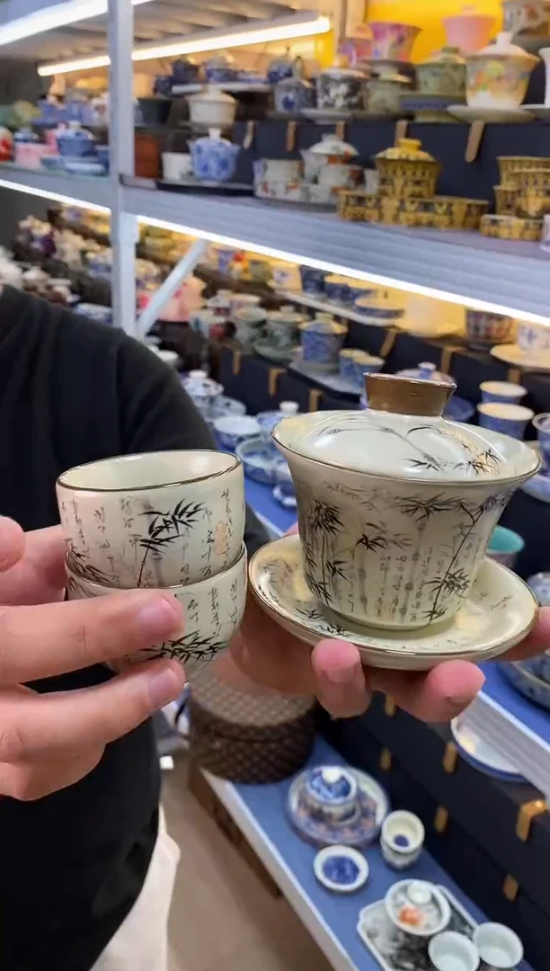 我们的目的是做到最好