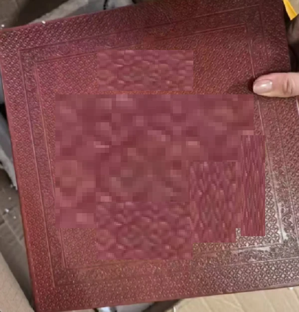 华夏历代收纳盒   0222