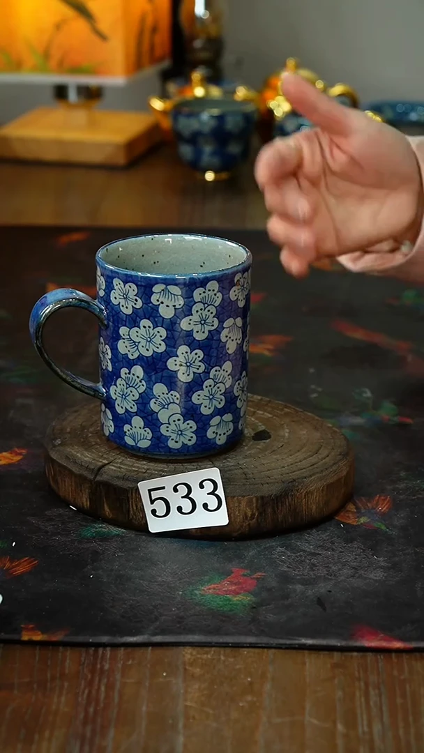 【闪购商品】.533............茶碗