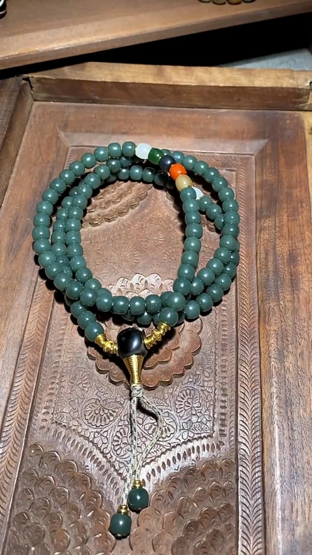 未镶嵌和田玉挂件HLH1218-35