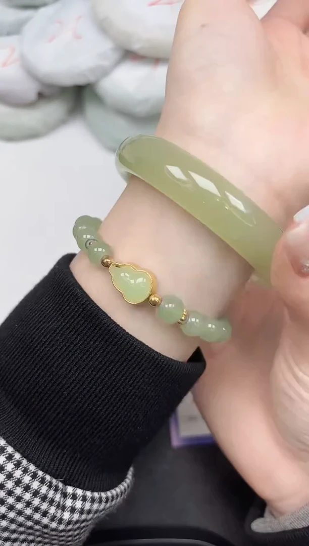 东凌女款手镯308/5960