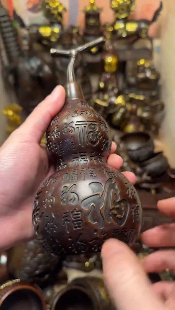 精品专属链接---【百福葫芦】