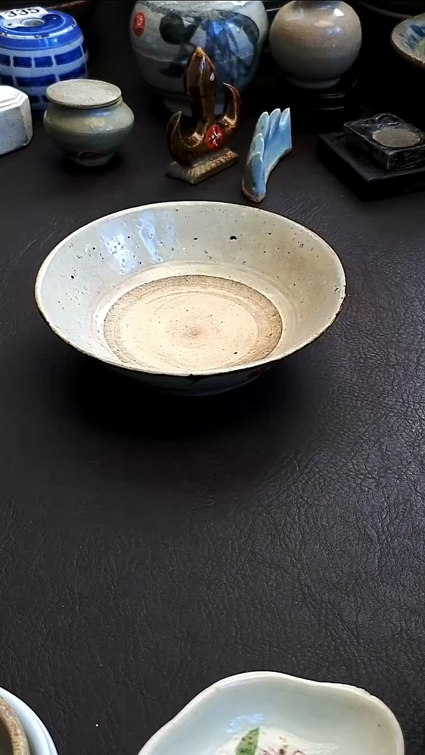 陶右****。佳瑜家漂漂亮亮的瓷器编号601