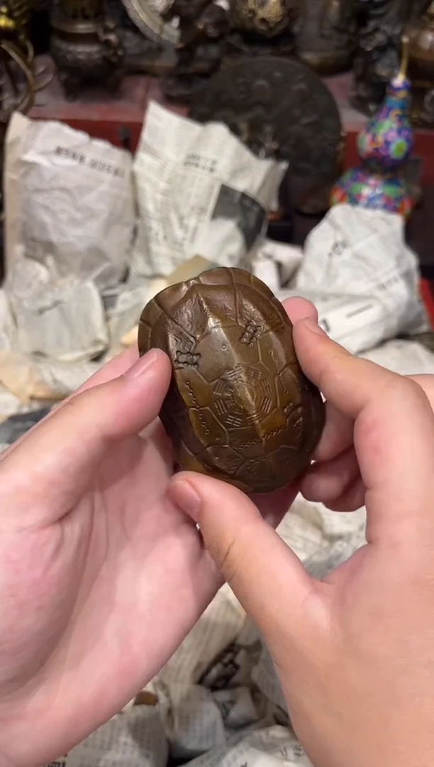 Q瑞瑞古铜高端精品26