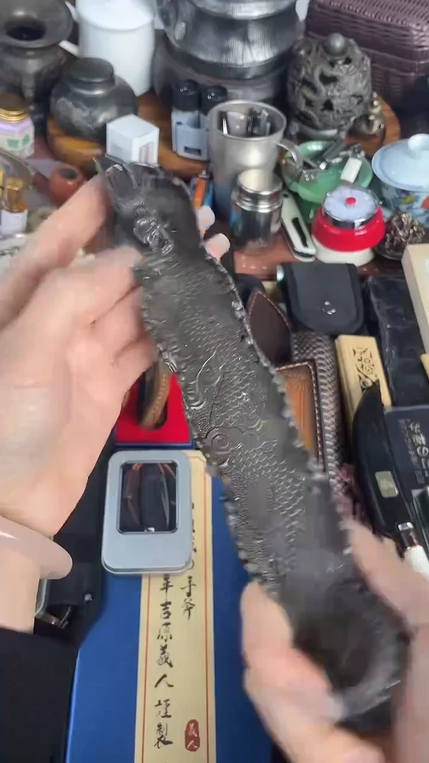 瓷片XL慧然珍宝阁质量保证