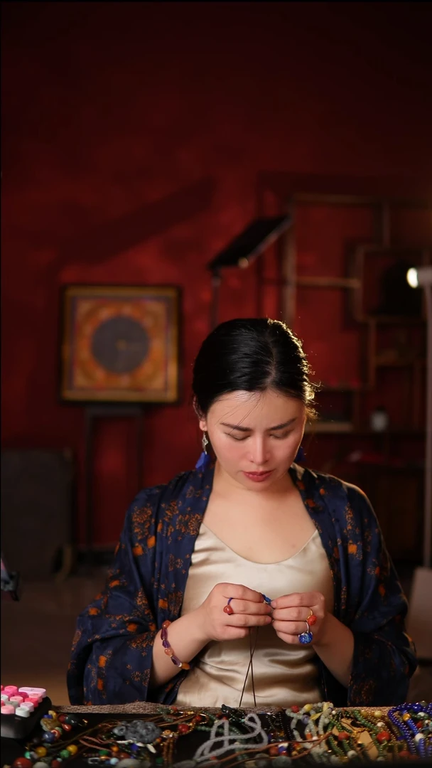 无非金属?****w项链1111