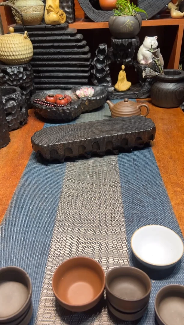 香樟木香樟木一物一拍