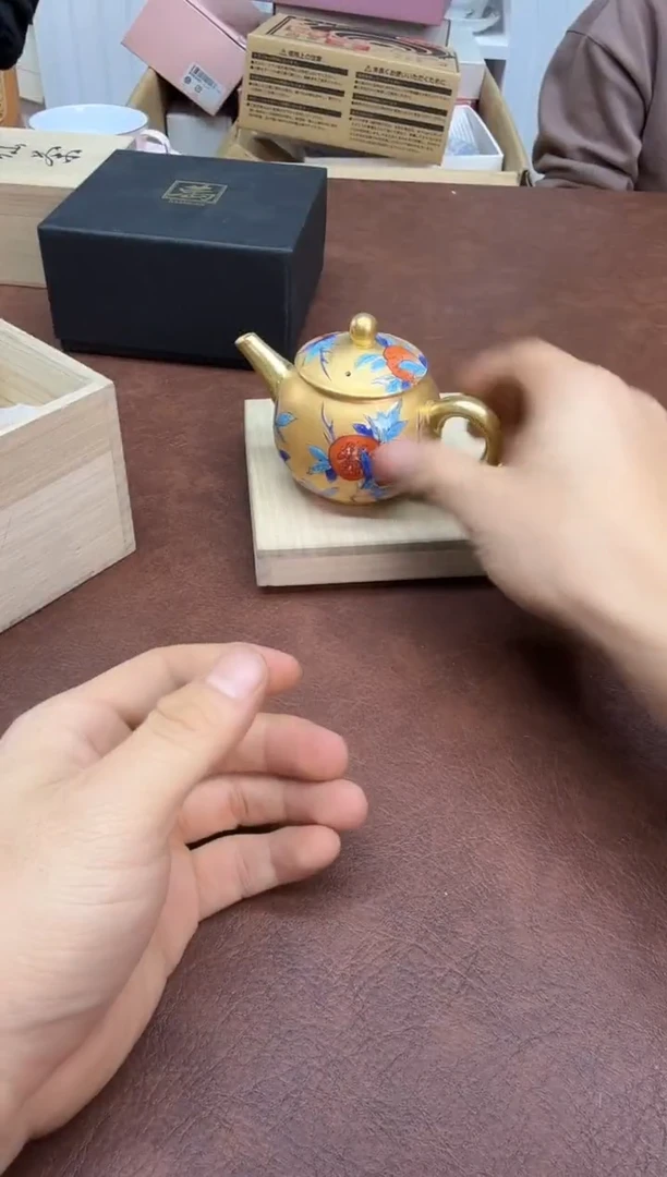 美物严选好物多多f154
