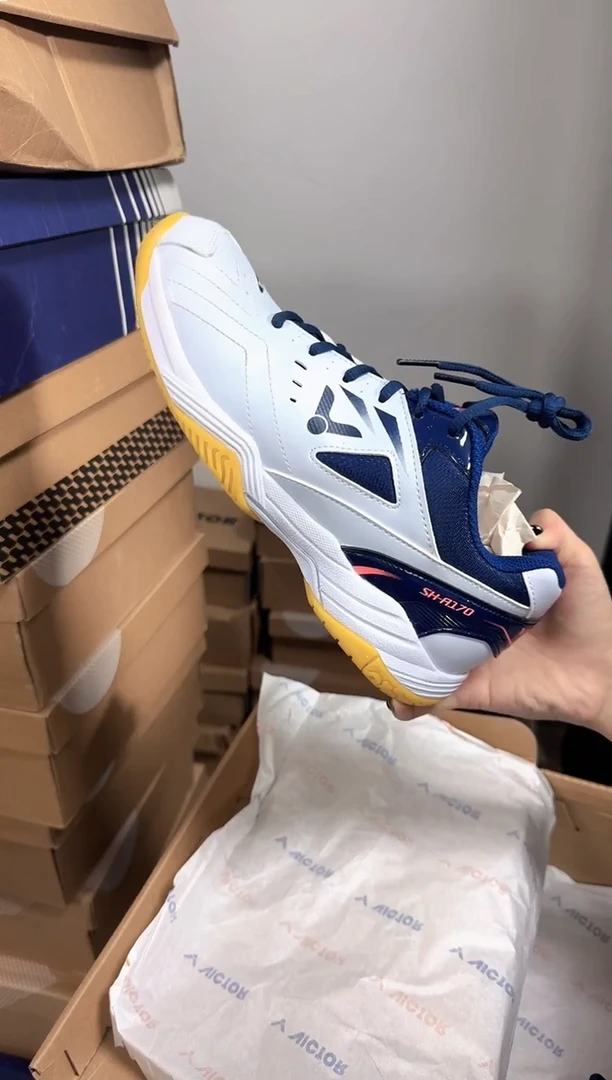 威克多正品微瑕 71号 170AB 41码