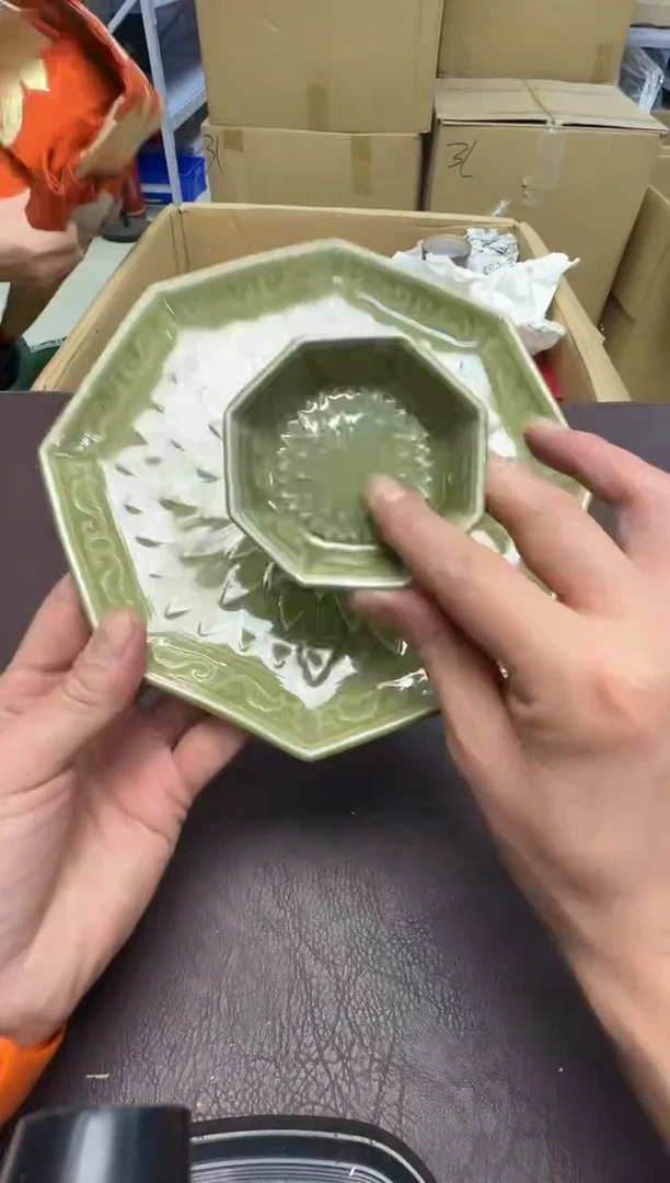 手工艺品钧瓷（****?166