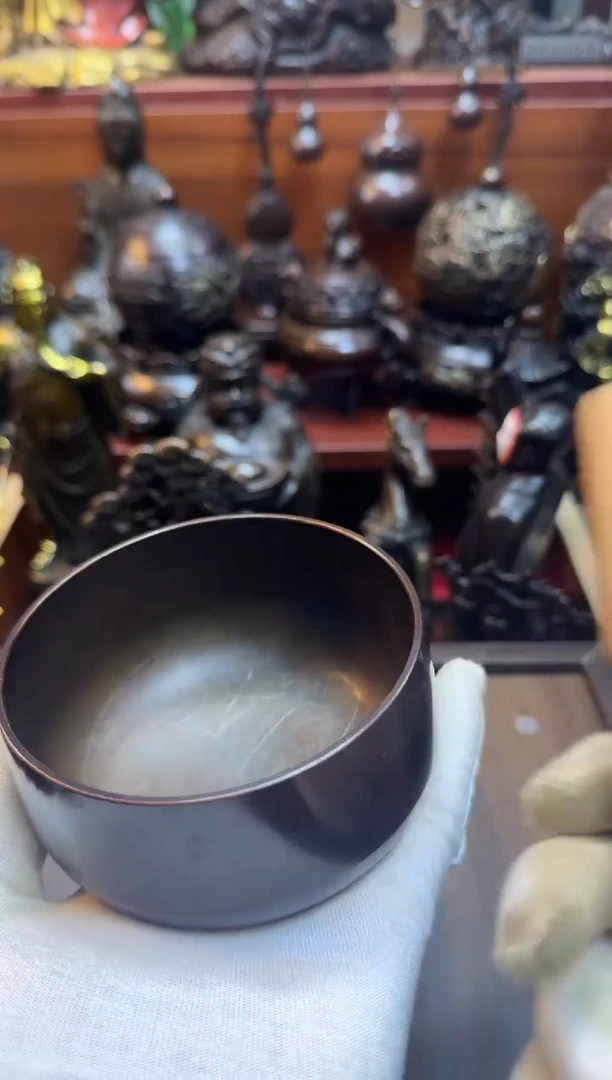 潼潼古铜只卖真铜