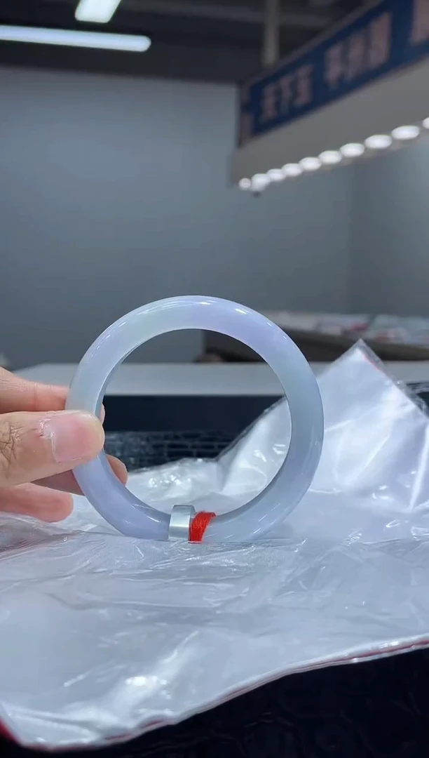 未镶嵌手镯翡翠13