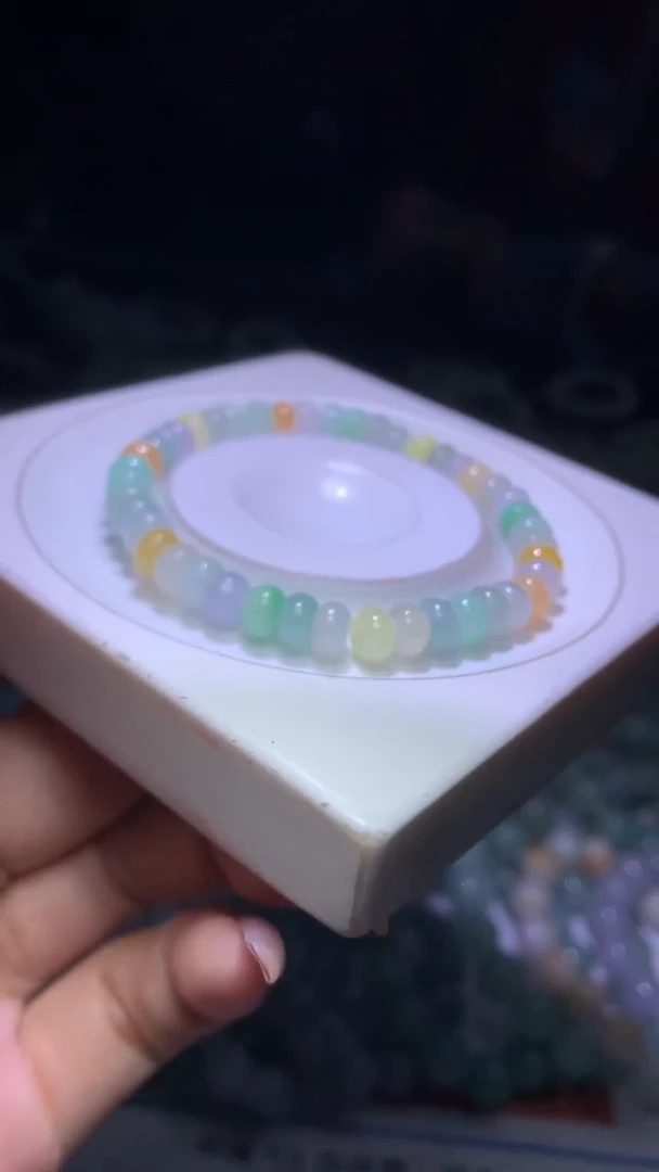 定制翡翠未镶嵌MXX023047