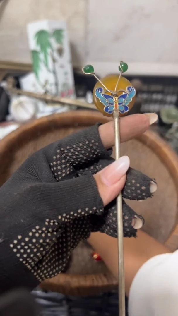 绝都是孤品 看好再拍
