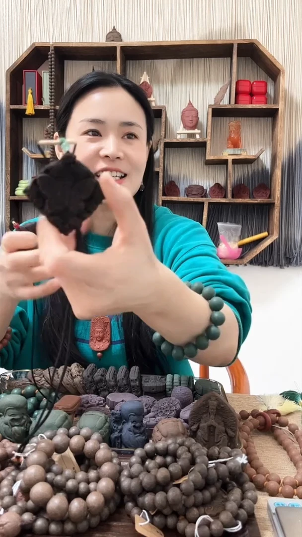 【闪购商品】泥塑咖啡大蝴蝶牌