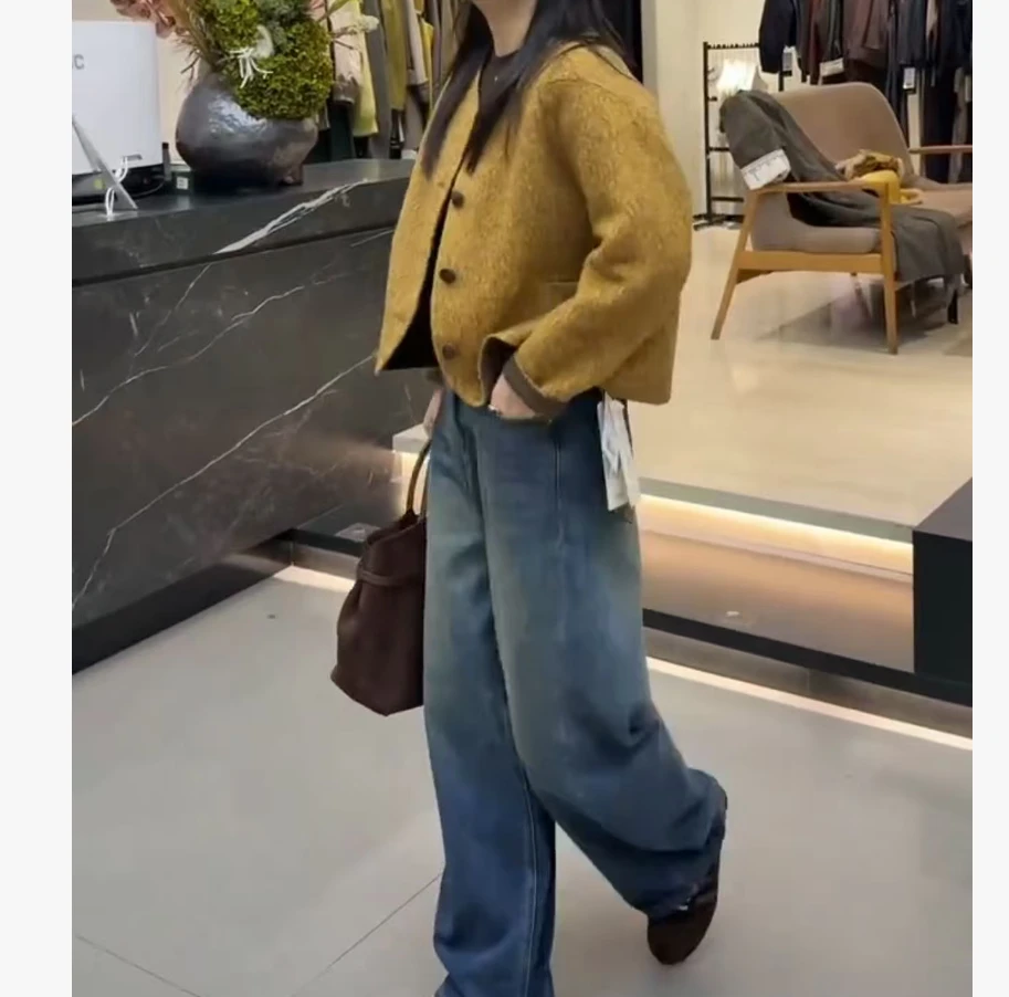 时尚潮流百搭精品女装dgd6924