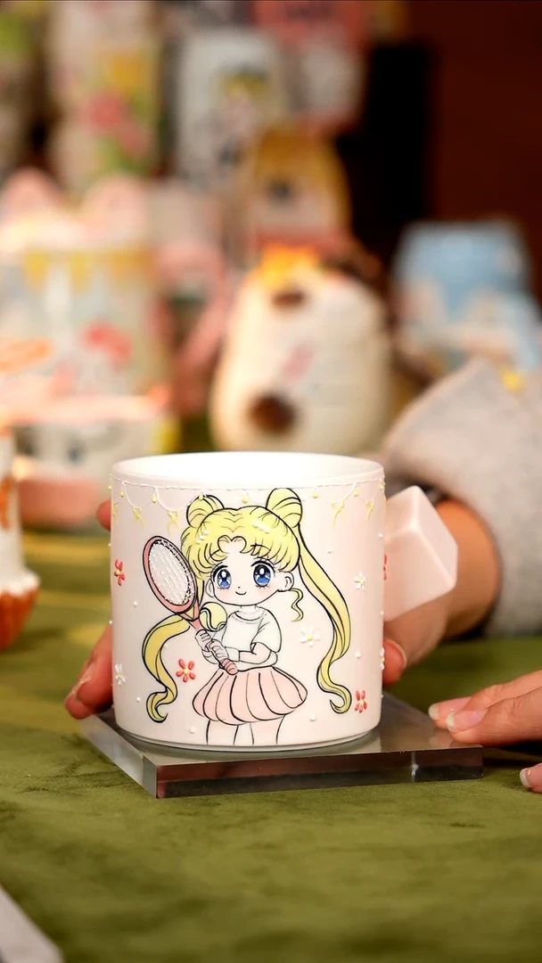 牡野器物牡野器物