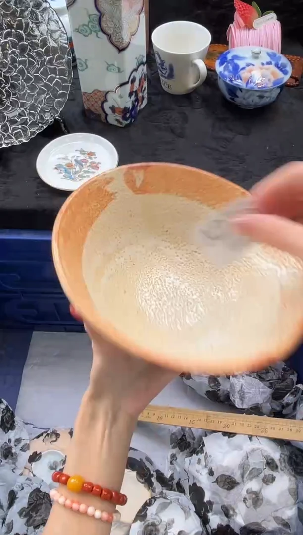 瓷片小**歪       A275