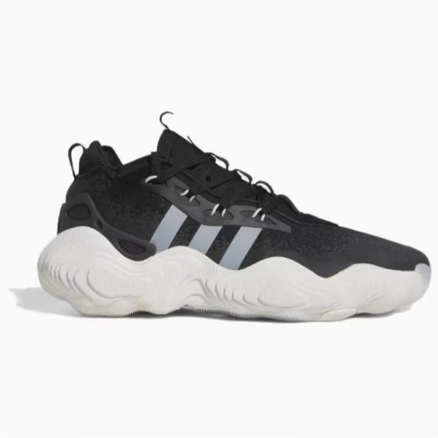 Adidas/阿迪达斯男女同款 TRAE YOUNG 3 耐磨运动篮球鞋 IE9362