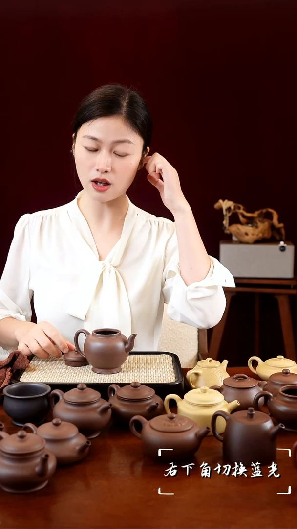 茶壶紫砂紫泥南州高仕 福利款