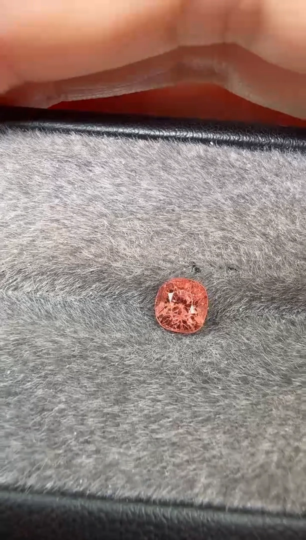 裸石尖晶石1.1ct-A696-1p