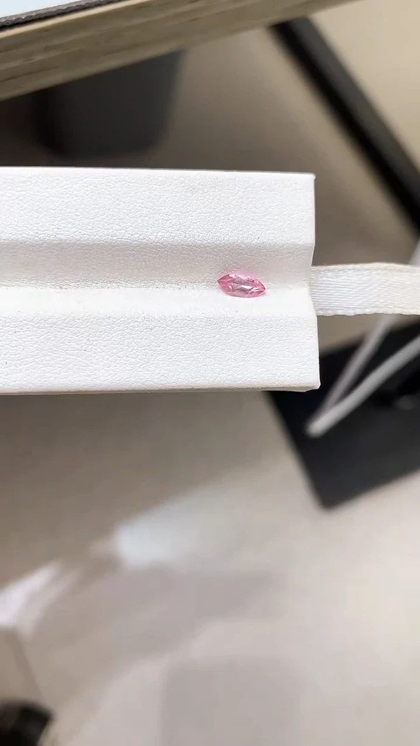 裸石未镶嵌碧玺天然碧玺裸石0.4ct