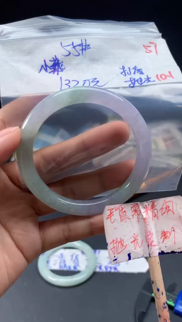 未镶嵌定制翡翠小*拍一发一57