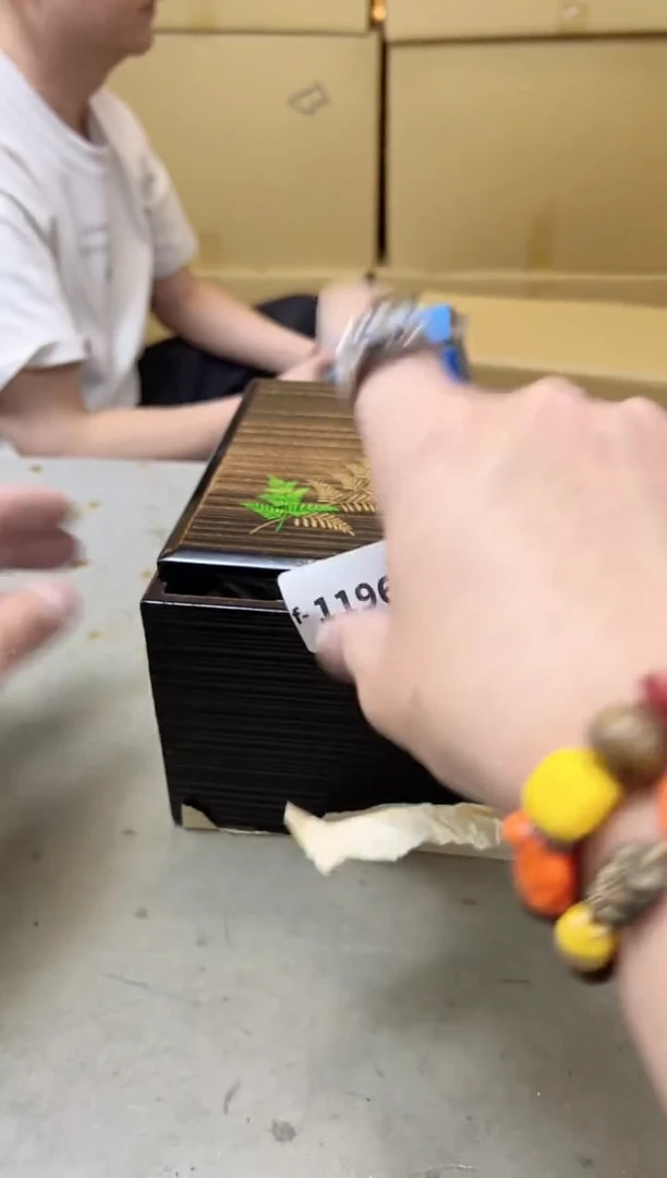 瓷片1196聚宝缘海陶精选