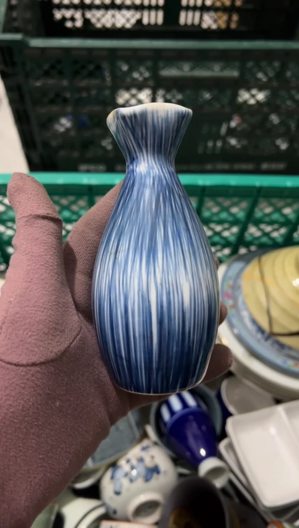 潮***祥潮汕中古商品默认瑕疵完美主义慎拍