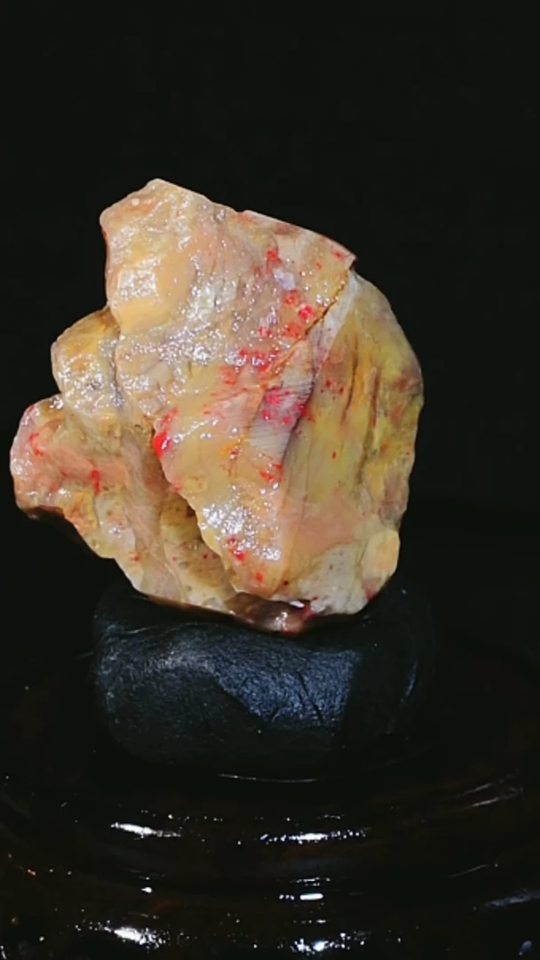 【闪购商品】昌化石昌化鸡血石