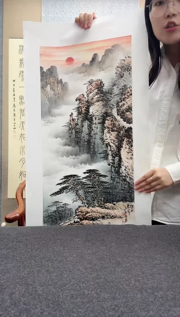 书法王冬亮