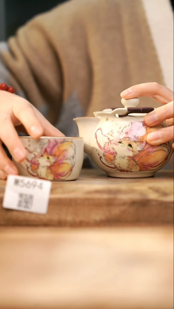 【经典福利】/ 杯子@@W5694