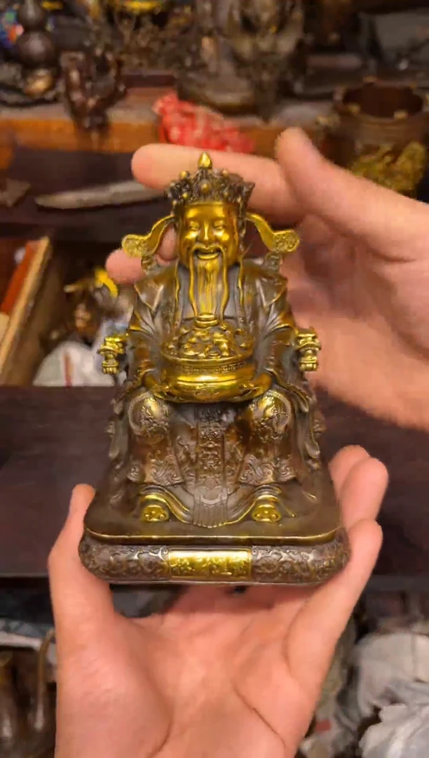 A诺诺古铜专属高端精品