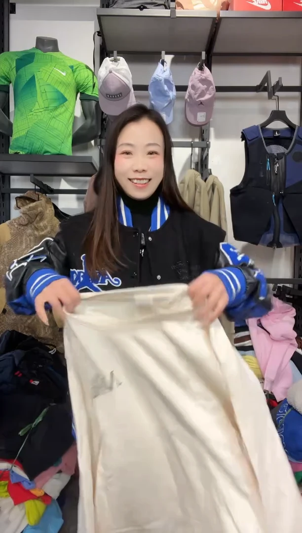 1690闪购编码Nike/Jordan运动卫衣裤以直播间过款为准尺码. XL