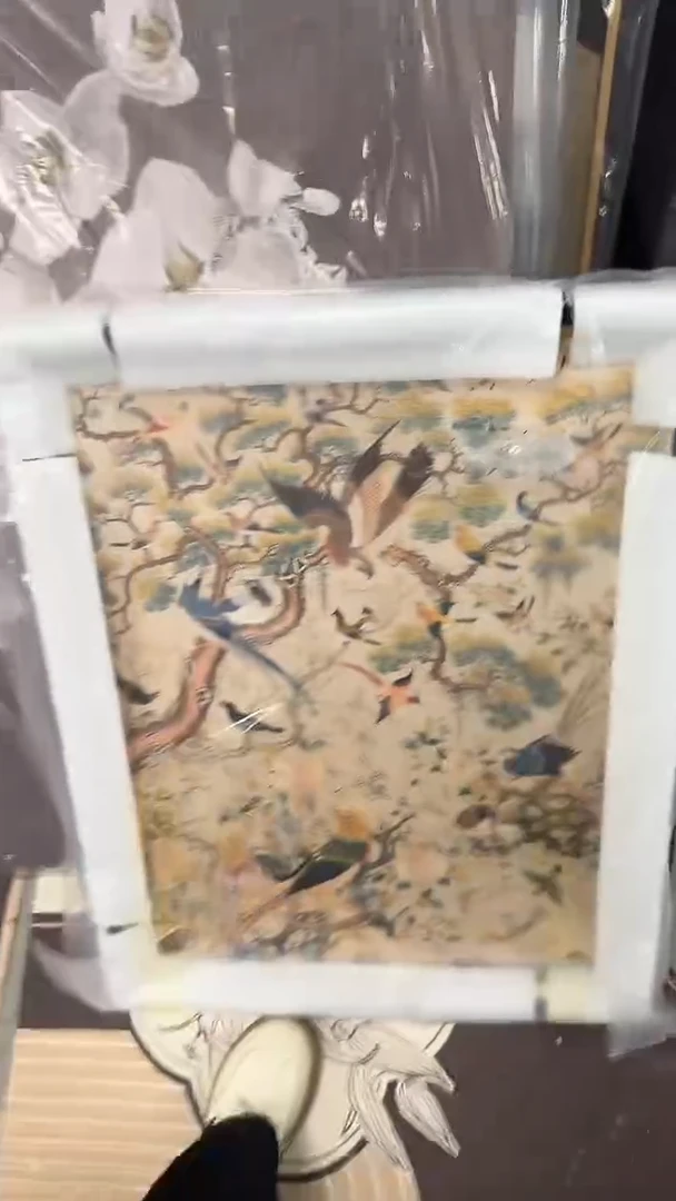 仓库清货  默认瑕疵
