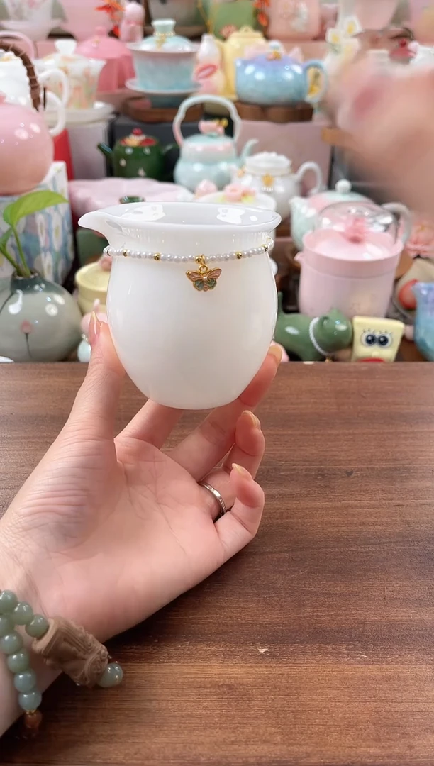 茶具：库存仅剩1件
