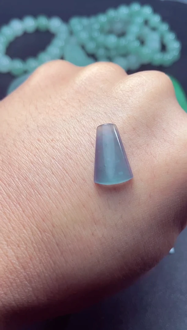 未镶嵌定制翡翠a货翡翠