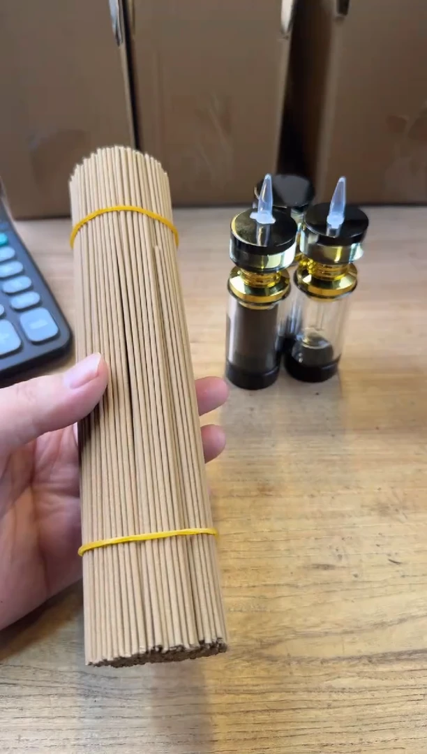 线香1号 芽庄白棋