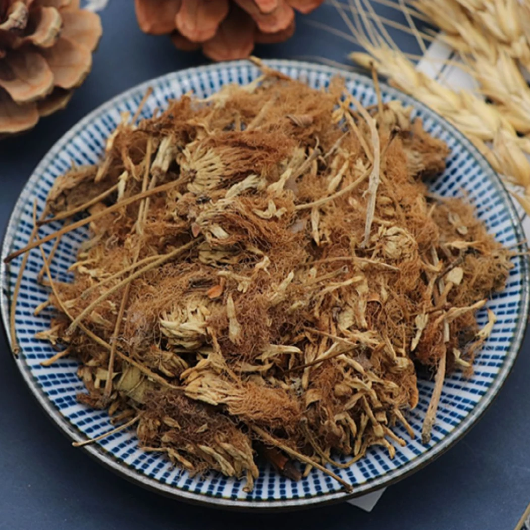 野生合欢花正品合欢花绒花苞花瓣干泡茶30g