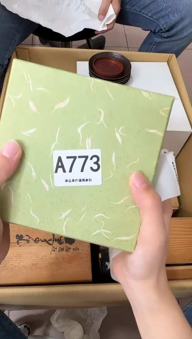 其他开****班773..中古产品谨慎参拍