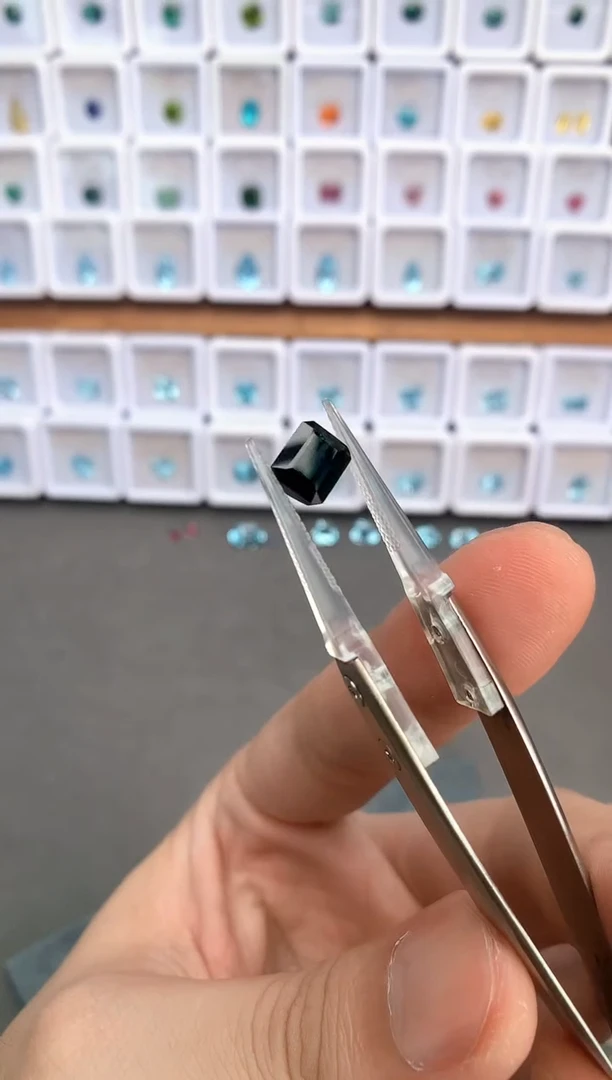 未镶嵌裸石定制碧玺1.93ct