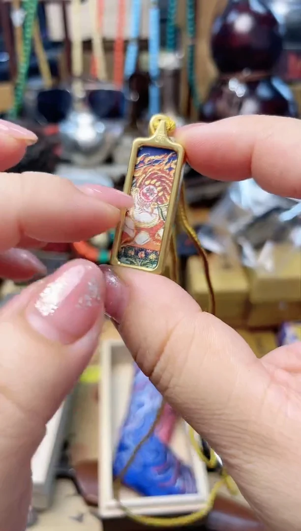 瓷片KK炎美杂货铺质量保证