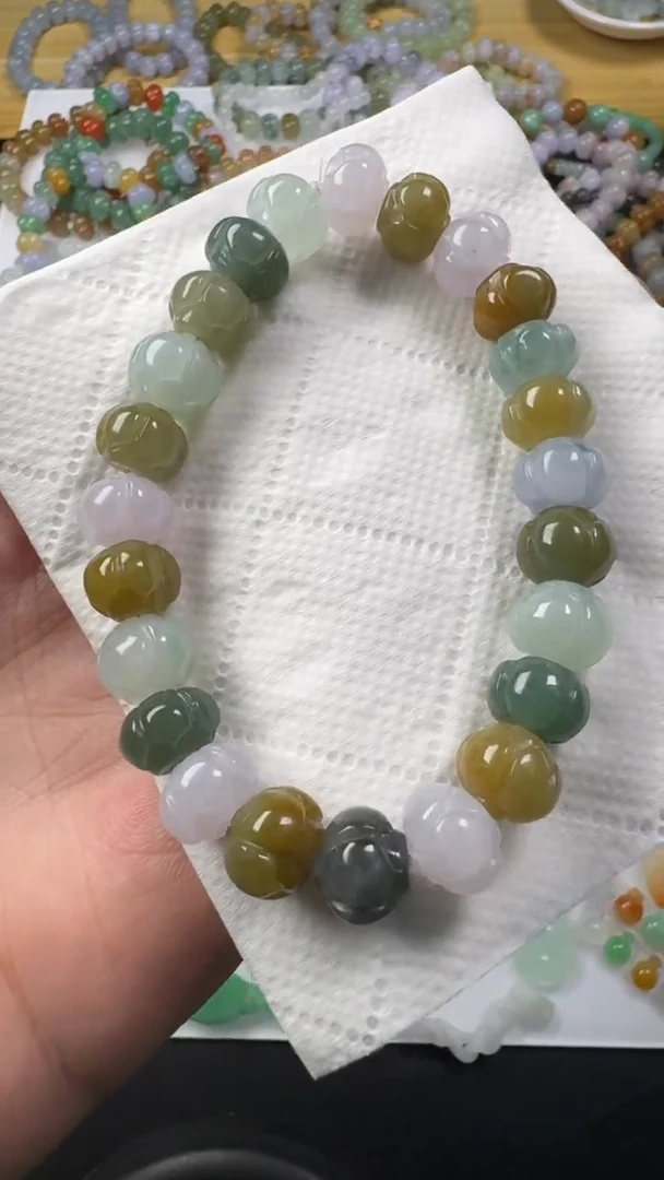 未镶嵌定制翡翠【闪购商品】 定制翡翠