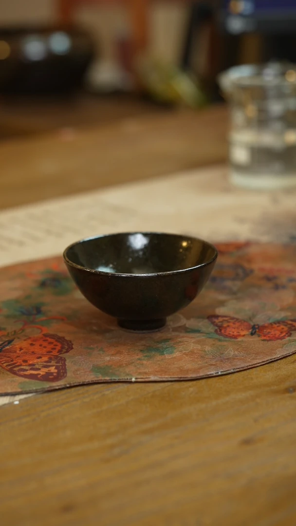 【闪购商品】瓷片景德镇上庄陶瓷普洱杯